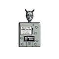 The Twilight Zone - Mystic Seer Machine Enamel Pin