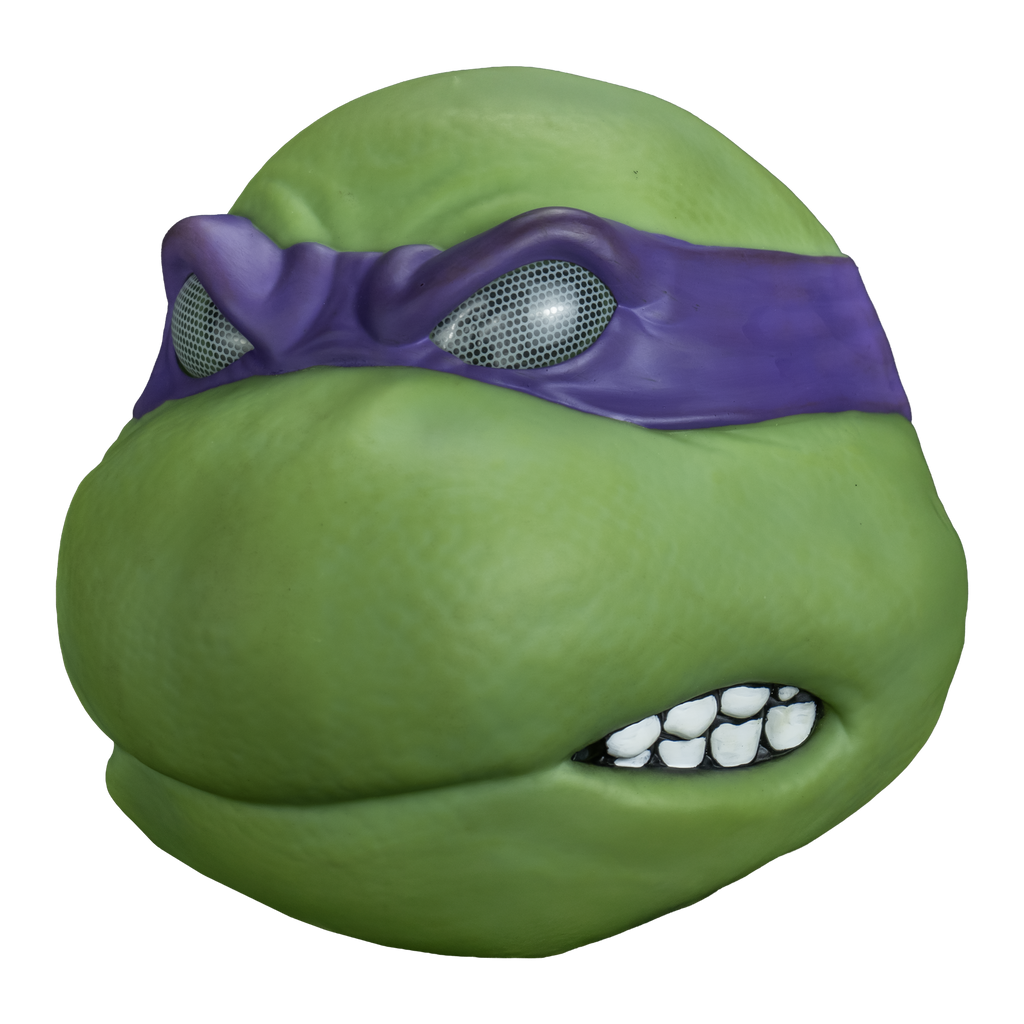 Teenage Mutant Ninja Turtles -  Donatello Mask