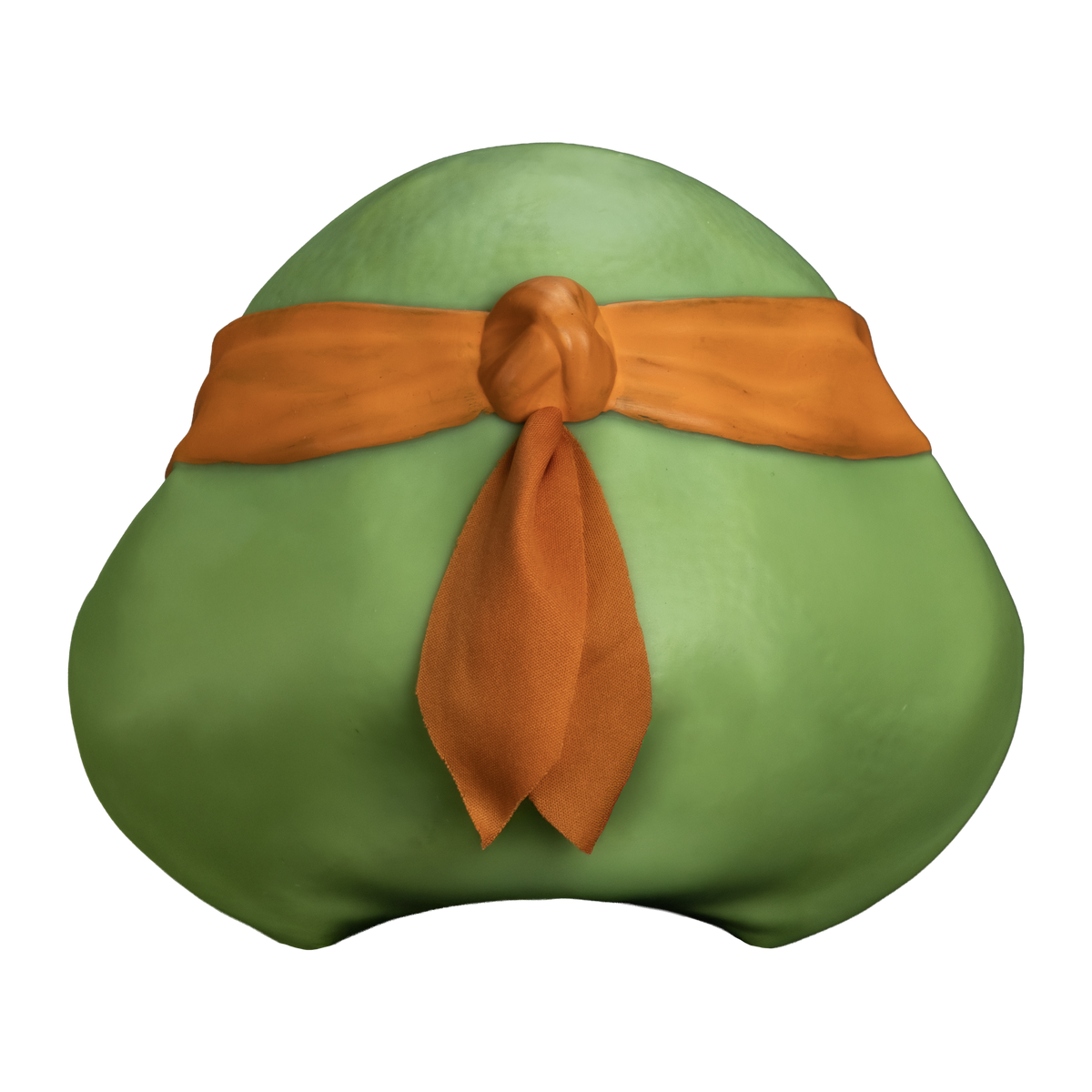 Teenage Mutant Ninja Turtles -  Michelangelo Mask