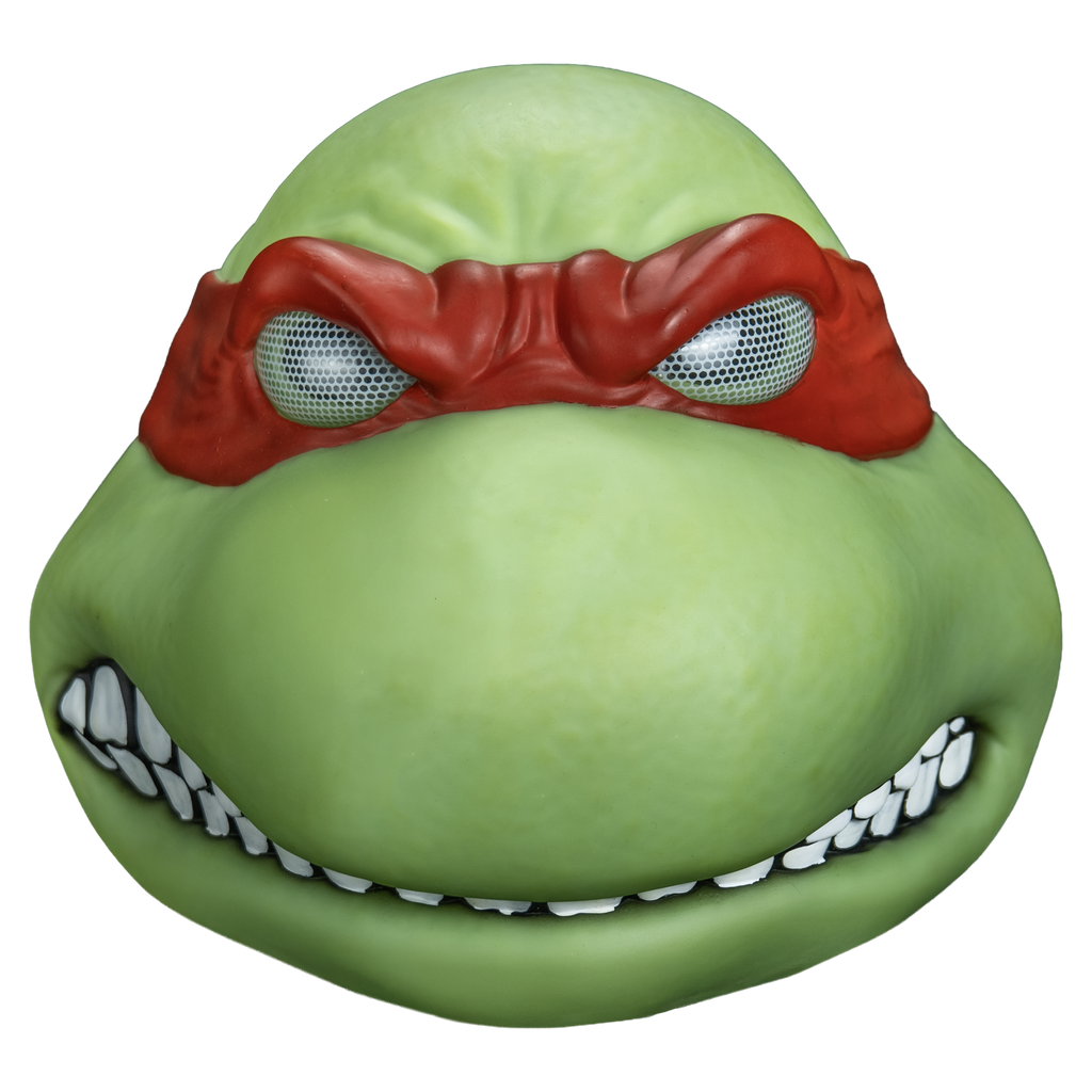 Teenage Mutant Ninja Turtles -  Raphael Mask