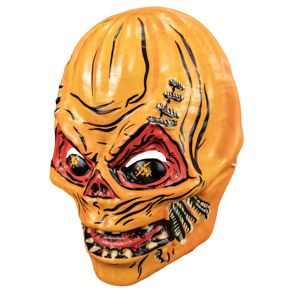Trick 'r Treat - Sam Retro Mask