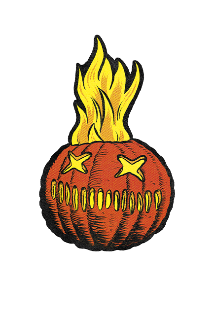 Trick r Treat Wall Decor Collection - Series 1