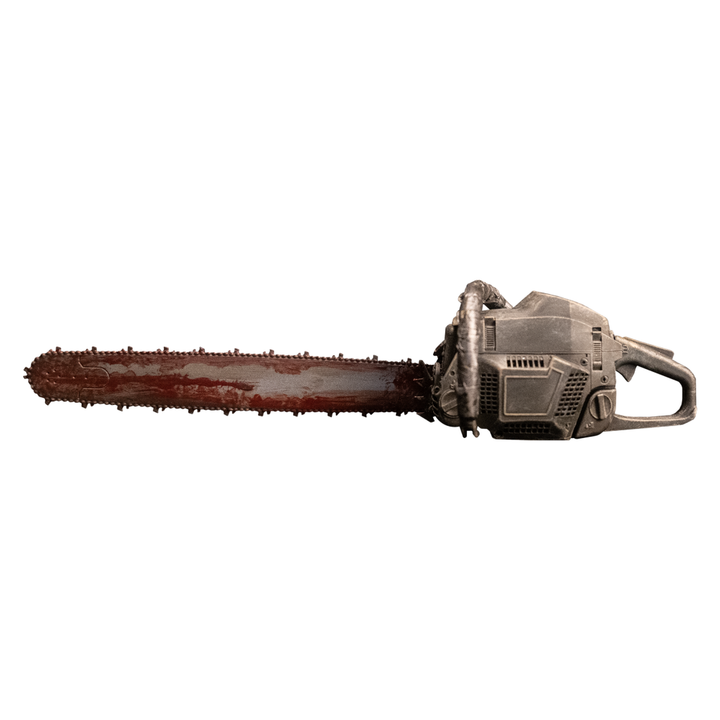 The Texas Chainsaw Massacre (2003) - Leatherface 1:6 Scale Figure